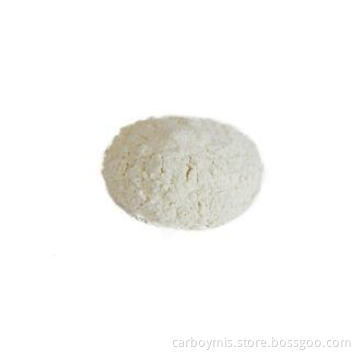 Fast Hydration Carboxymethyl Hydroxypropyl Guar Gum Powder